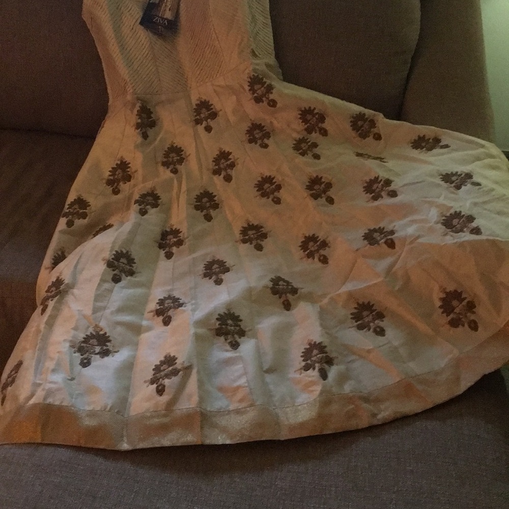 Salwar Suits
